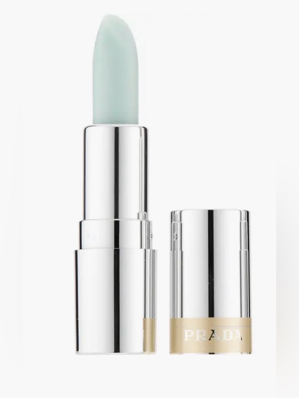 Prada Blu mini Lip Balm Stick
